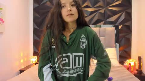 Valentina online show from 02-13-25, 01:59