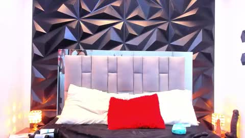 Valentina online show from 09-09-25, 02:16