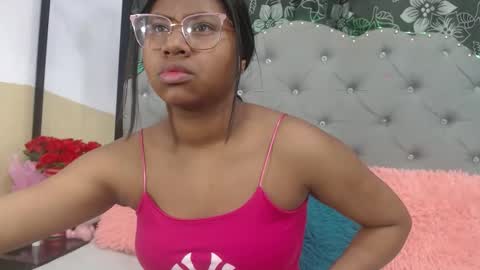 valentina vega online show from 01-13-26, 03:12