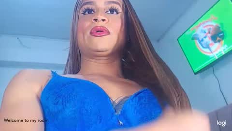 VALENTINA   online show from 02-10-26, 07:07