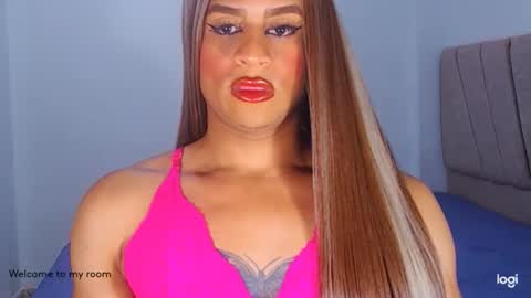 Snapshot of valentinaxxxdoll chatting on 03-30-26, 08:32 VALENTINA online show from 03-30-26, 08:32