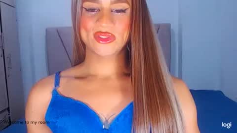 Snapshot of valentinaxxxdoll chatting on 04-27-26, 07:34 VALENTINA online show from 04-27-26, 07:34