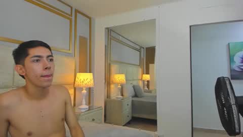 valentincolins online show from 02-15-26, 02:25