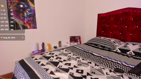 Snapshot of valentine_petite1 chatting on 12-27-24, 02:43 Valentine online show from 12-27-24, 02:43