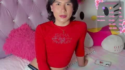 Valentine online show from 03-15-26, 09:54