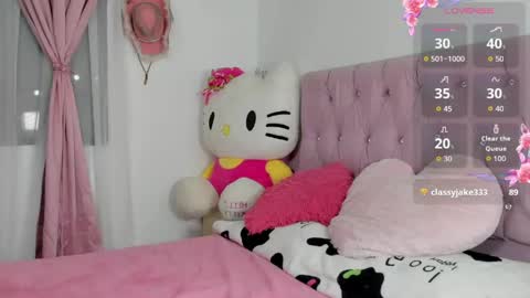 Snapshot of valentine_sweety chatting on 05-16-26, 12:51 Valentine online show from 05-16-26, 12:51