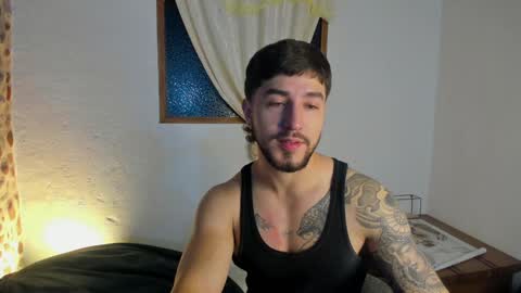 valentino online show from 12-27-24, 01:11