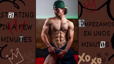 valentino online show from 02-06-25, 01:38