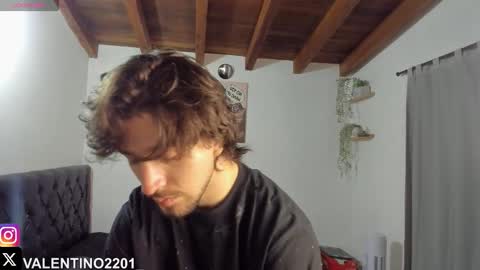 valentino online show from 10-26-25, 12:27