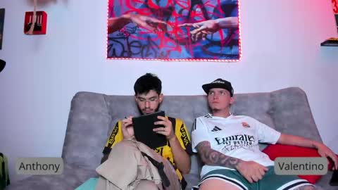 Nick online show from 04-30-26, 05:41