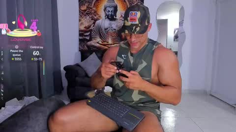    online show from 02-25-25, 10:18