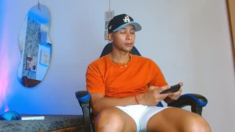 Mistery Guy online show from 11-03-25, 12:02