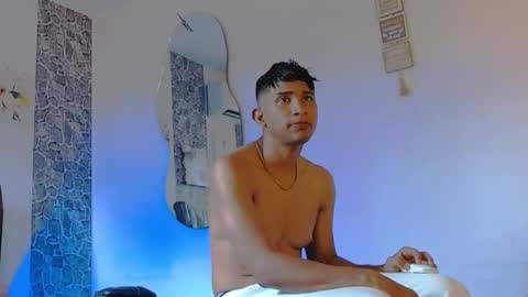 Mistery Guy online show from 02-01-26, 02:37