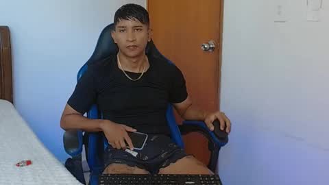 Mistery Guy online show from 02-07-26, 03:16