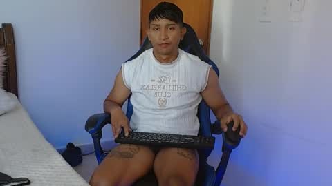 Mistery Guy online show from 02-08-26, 12:41