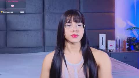 valentino moon online show from 02-06-26, 02:49