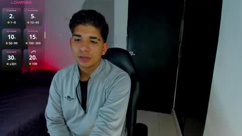 Snapshot of valentino_santos chatting on 10-01-25, 03:01 valentino santos online show from 10-01-25, 03:01