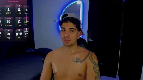 Snapshot of valentino_santos chatting on 10-03-25, 03:03 valentino santos online show from 10-03-25, 03:03