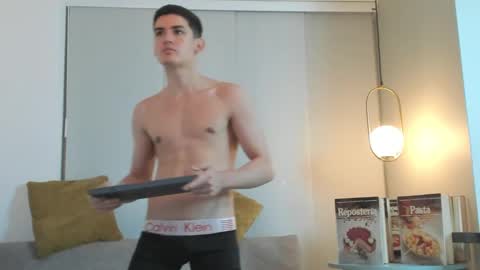 ValentinoCerati online show from 12-02-24, 04:09