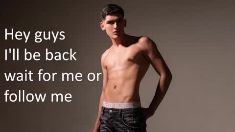 ValentinoCerati online show from 12-10-24, 06:22