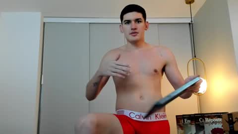 ValentinoCerati online show from 12-25-24, 04:54