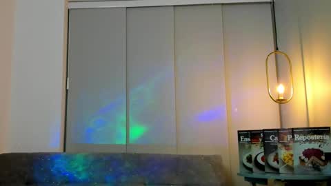 ValentinoCerati online show from 01-13-25, 05:44