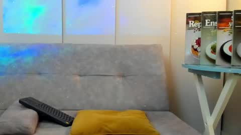 ValentinoCerati online show from 01-14-25, 03:32