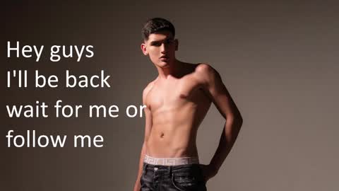 ValentinoCerati online show from 01-18-25, 06:03