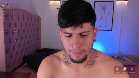 Snapshot of valentinoo_10 chatting on 02-26-26, 07:35 Manuel online show from 02-26-26, 07:35