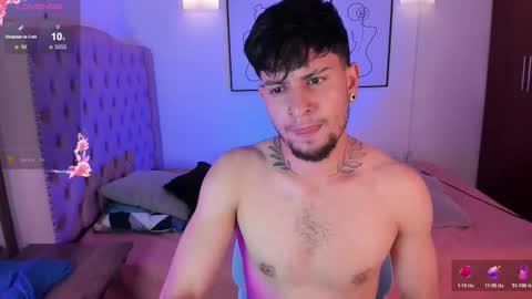 Snapshot of valentinoo_10 chatting on 02-28-26, 02:01 Manuel online show from 02-28-26, 02:01