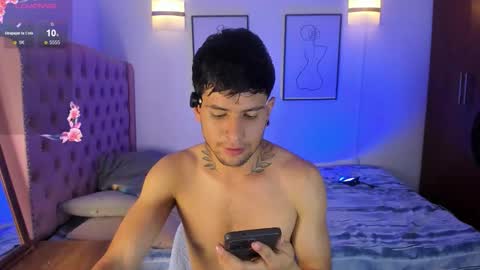 Snapshot of valentinoo_10 chatting on 03-18-26, 06:44 Manuel online show from 03-18-26, 06:44