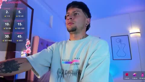 Snapshot of valentinoo_10 chatting on 03-25-26, 06:58 Manuel online show from 03-25-26, 06:58