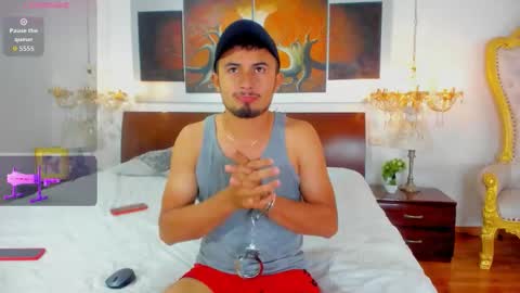  Valentinos  online show from 09-27-25, 09:20