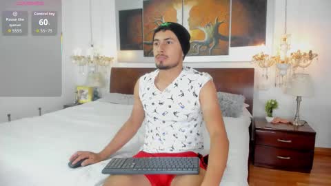  Valentinos  online show from 10-03-25, 08:39