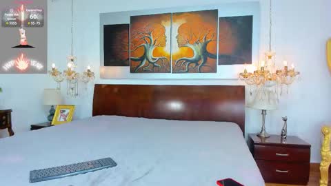  Valentinos  online show from 02-25-26, 09:35