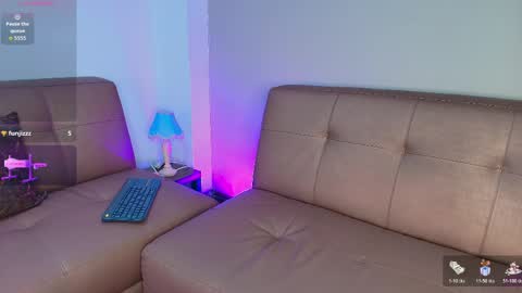  Valentinos  online show from 05-07-26, 08:47