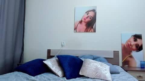 Kate online show from 12-04-24, 04:54