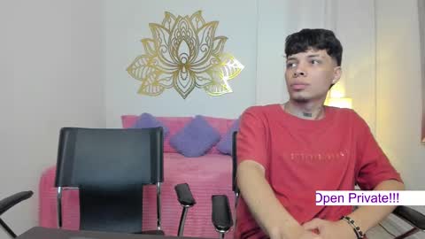 Valery And Daniel online show from 02-24-25, 01:02