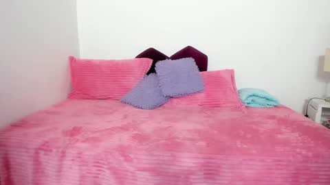 Valery And Daniel online show from 03-08-25, 04:34