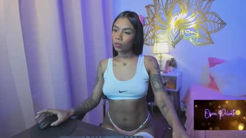 Valery And Daniel online show from 09-20-25, 01:50