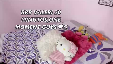 valeri_10 online show from 09-29-25, 02:16
