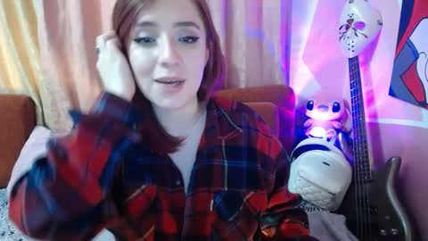 Valeri Cove online show from 09-27-25, 03:39