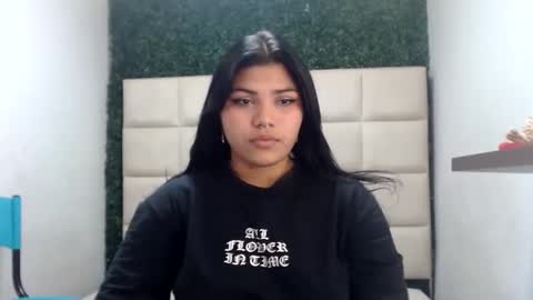 Snapshot of valeri_harpers4 chatting on 02-16-25, 10:10 valeri_harpers4 online show from 02-16-25, 10:10