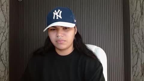 Snapshot of valeri_harpers4 chatting on 09-23-25, 03:04 valeri_harpers4 online show from 09-23-25, 03:04