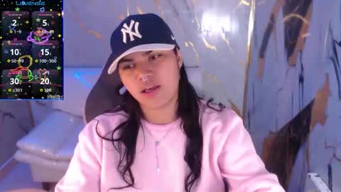 valeri_harpers4 online show from 10-15-25, 12:05