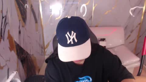 valeri_harpers4 online show from 10-29-25, 11:45