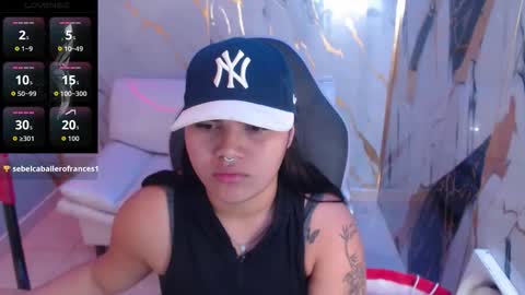 valeri_harpers4 online show from 12-19-25, 05:31