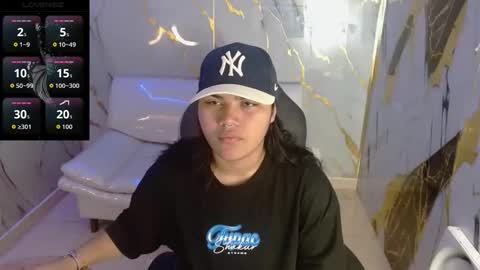 valeri_harpers4 online show from 01-16-26, 01:04