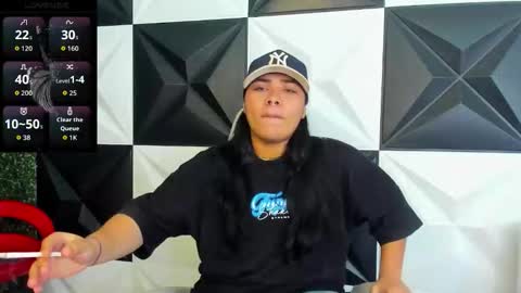 valeri_harpers4 online show from 02-05-26, 02:16