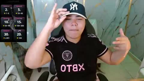 valeri_harpers4 online show from 03-18-26, 01:36